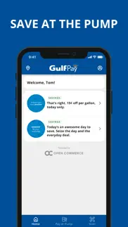 gulf pay iphone images 1