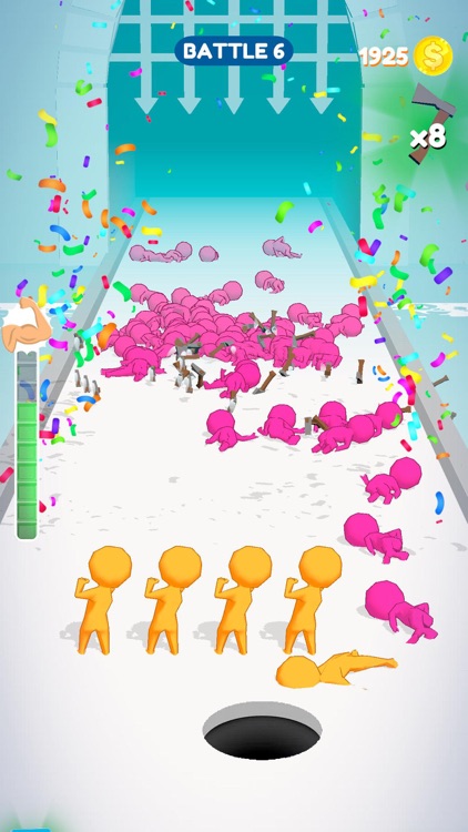 Battle Whatever screenshot-6