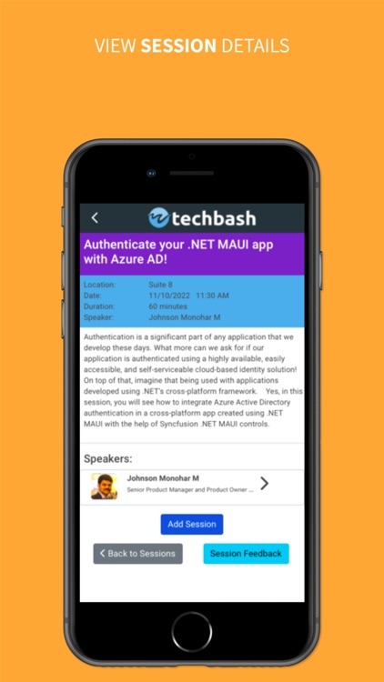TechBash screenshot-3