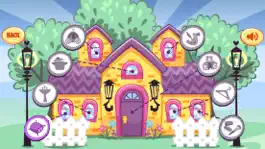 Game screenshot Baby House Cleaning Game hack