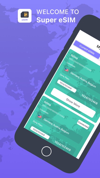 Gowalk Esim Global Wifi U Call