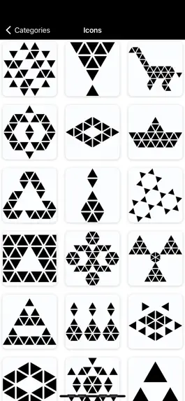 Game screenshot X Logo Creator hack