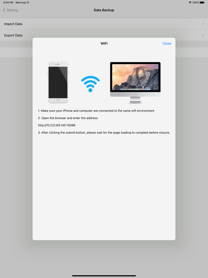 PicLink-Best image Hosting App