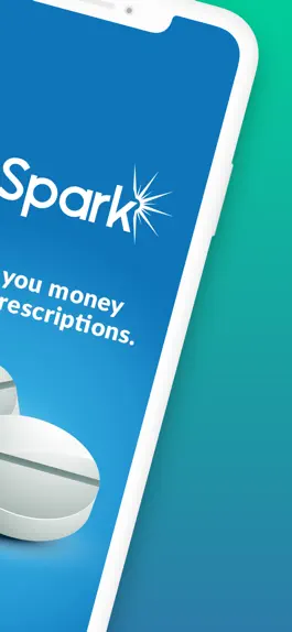 Game screenshot RxSpark- Save on Prescriptions apk