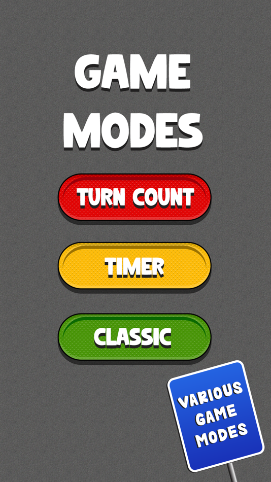 #1. Car Parking Sort 3D (iOS) 由: Makhdoom Aslam