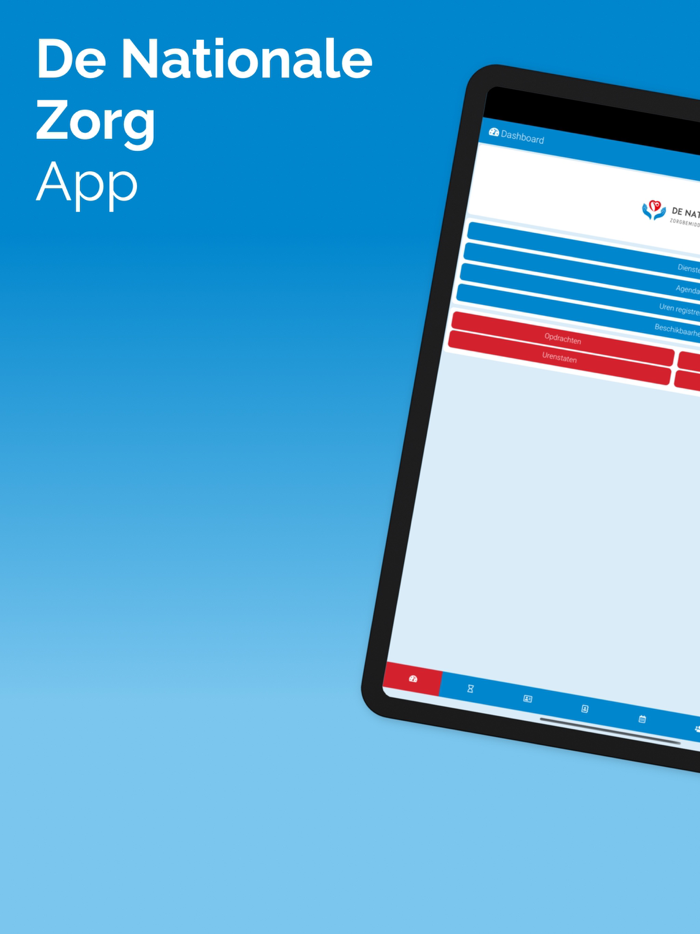 De Nationale Zorg