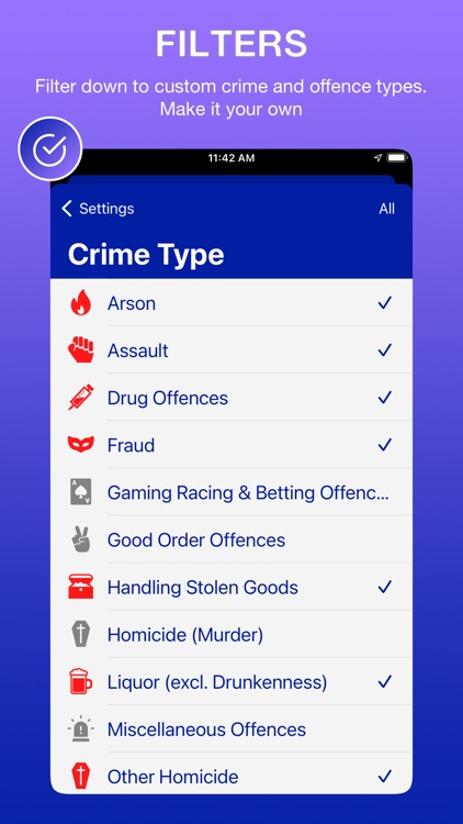 QLD Crime screenshot-5