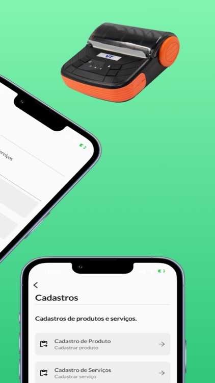 Recibo Rápido 2.0 screenshot-3