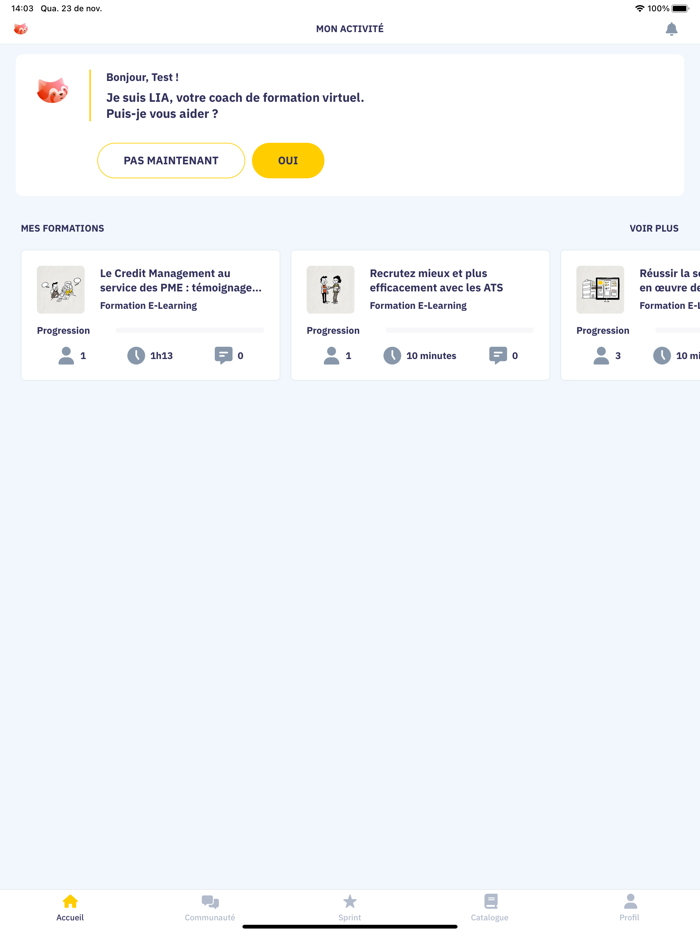 Bpifrance Université