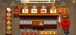 Game screenshot Masala Express: Cooking Game apk