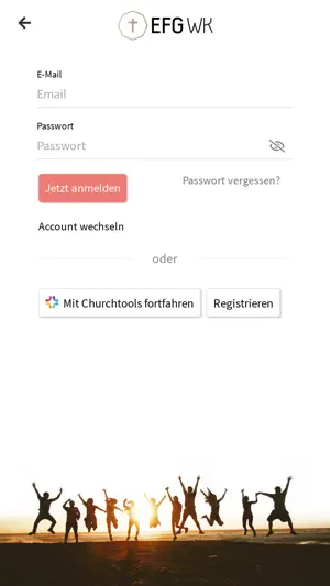 EFG Wermelskirchen screenshot 2