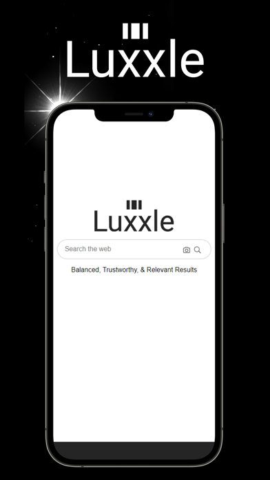 Luxxle Screenshot