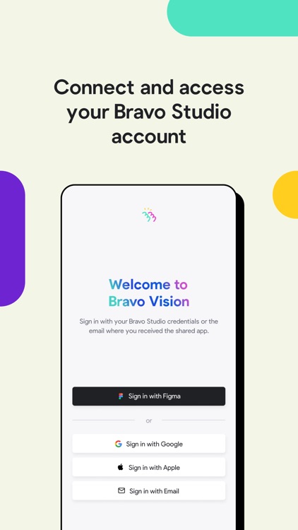 Bravo Vision screenshot-3