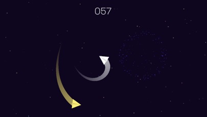 Planet Night Screenshot