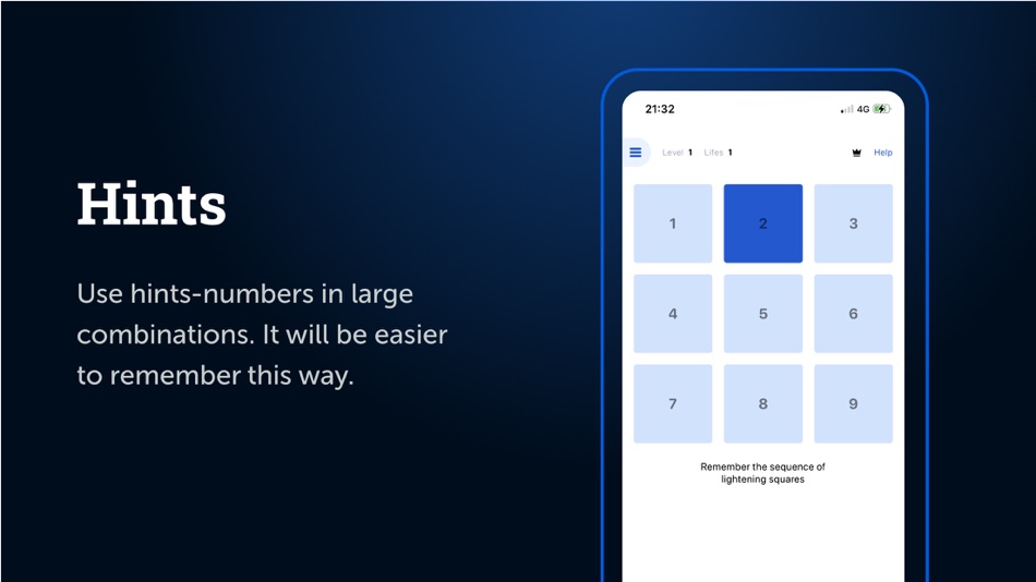 #2. Block Puzzle - Brain Test, IQ (iOS) 게시자: Julia Rabchanova
