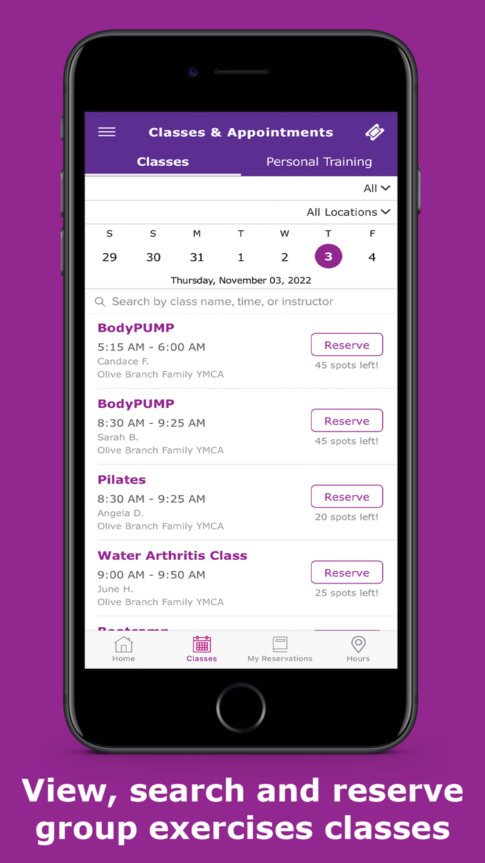 YMCA OF MEMPHIS andTHE MID-SOUTH