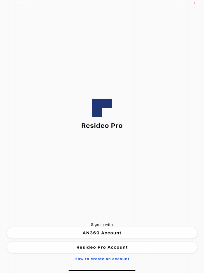 Resideo Pro
