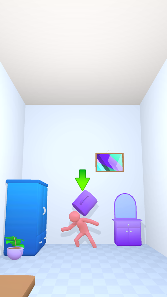 #3. Tricky Vision (iOS) 由: Emrullah Can Demirpolat