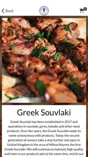 greek souvlaki problems & solutions and troubleshooting guide - 3
