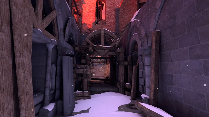 The House of Da Vinci 3 screenshot 10