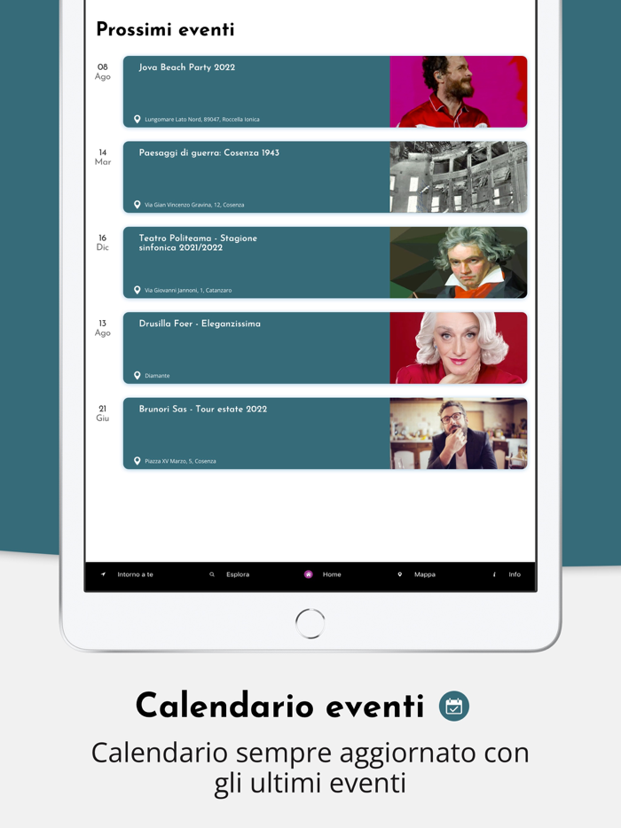 Calabria Straordinaria