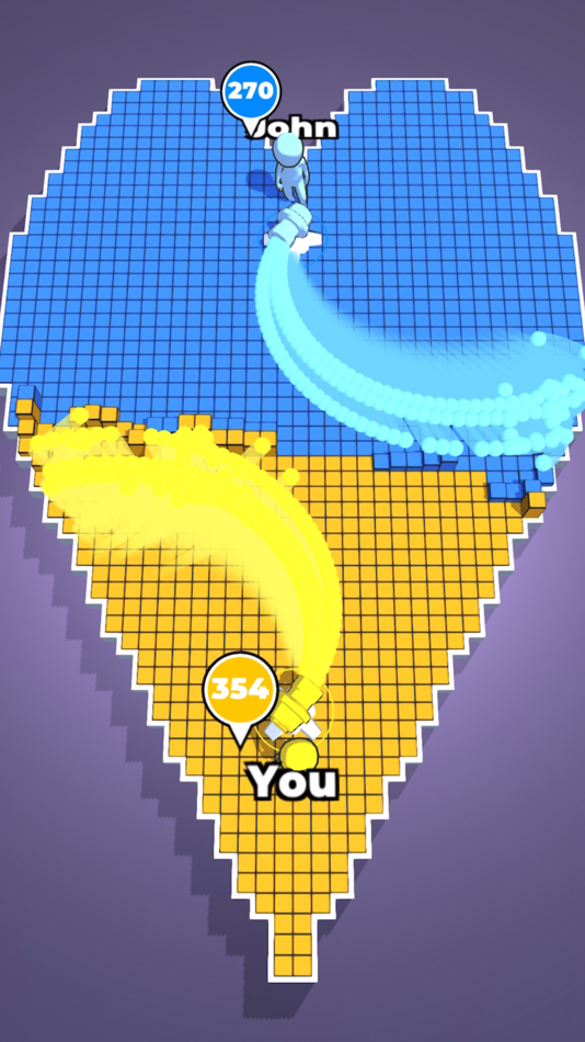 #2. Multiply or die (iOS) 由: SUPERSONIC STUDIOS LTD
