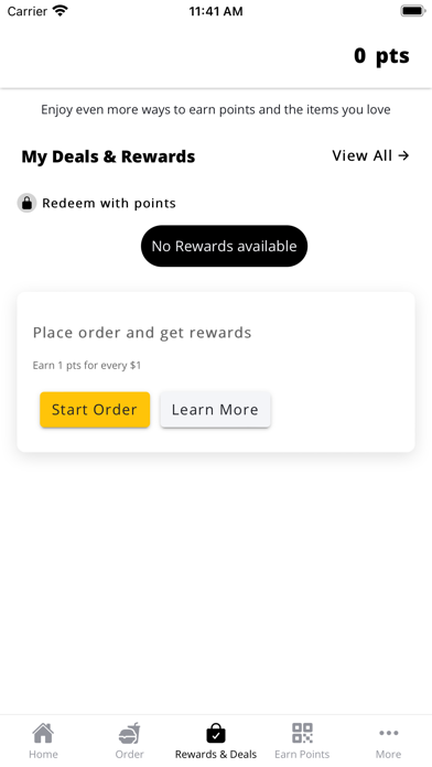 KARMA Convenience Store Screenshot