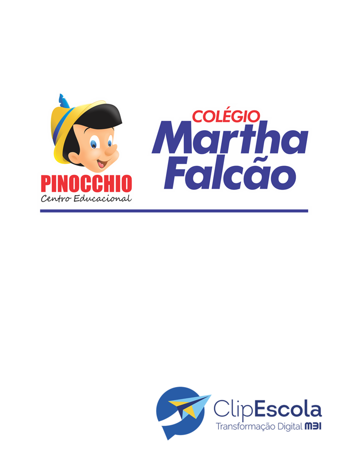 Pinocchio - Martha Falcão