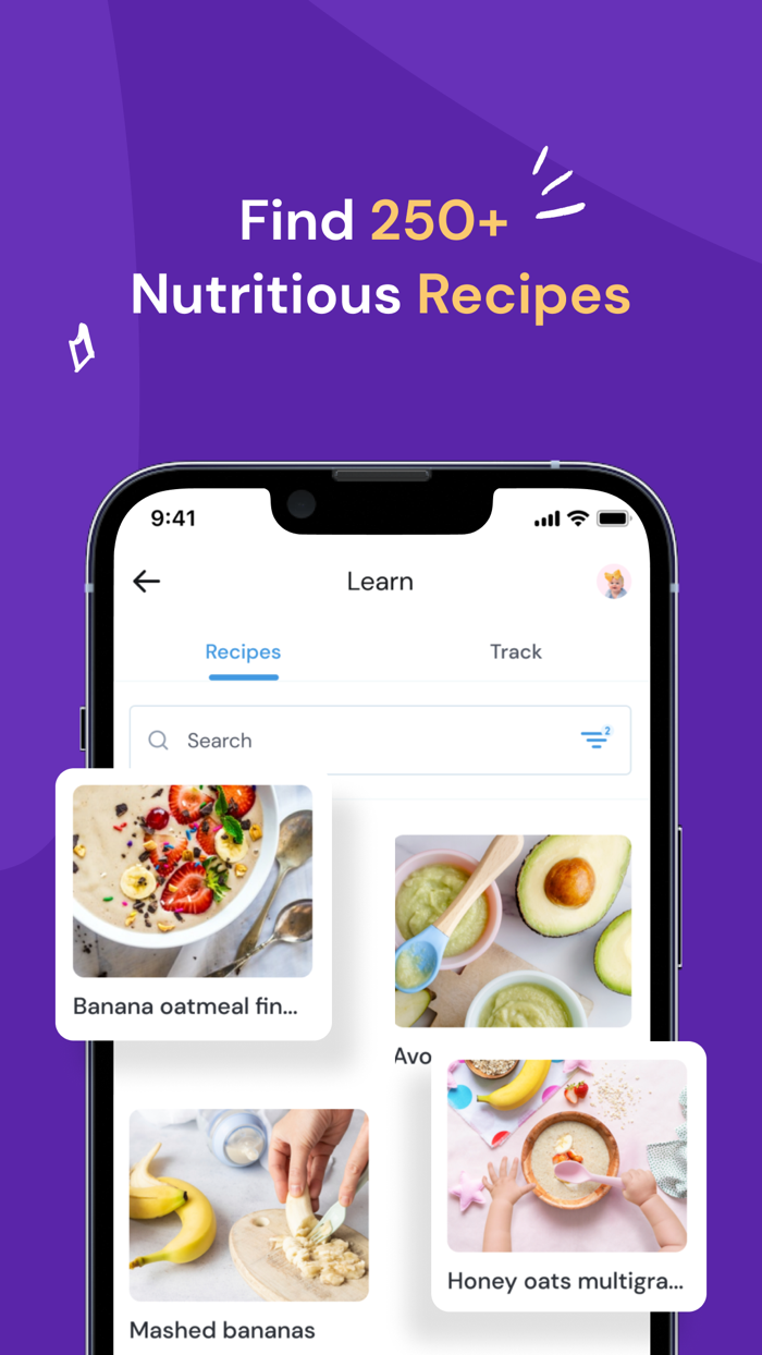 KinderPass Baby Development