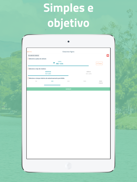 Screenshot #6 pour FAZ - Rotativo Digital BH