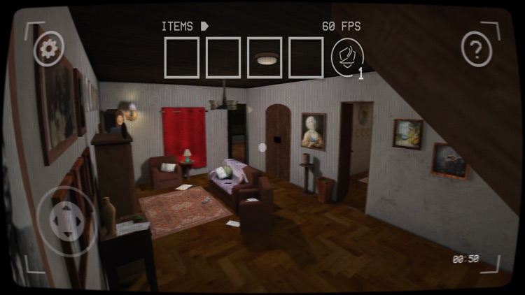 Furor - Horror Game screenshot-5