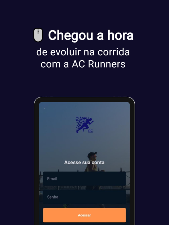 Screenshot #5 pour AC Runners