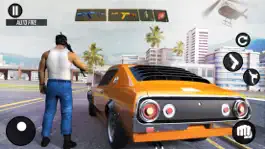 Game screenshot Gangster Mafia Grand Auto City mod apk