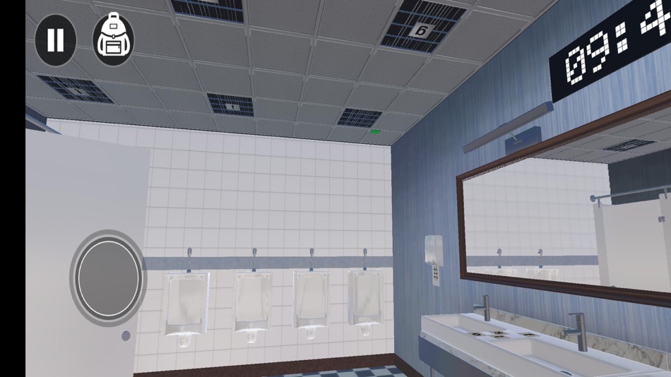 #4. Beyond: Escape Room (iOS) Bởi: Alessandro Ramos