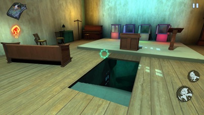 Horror Survival: chapter 2 Screenshot