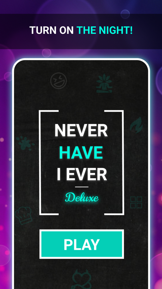 Never Have I Ever Deluxe - 1.0.1 - (iOS)