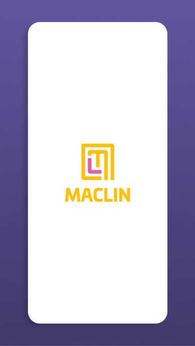 MacLin Spa Screenshot