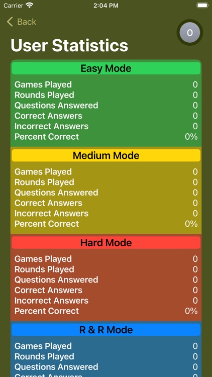4077: M*A*S*H Trivia Game screenshot-7