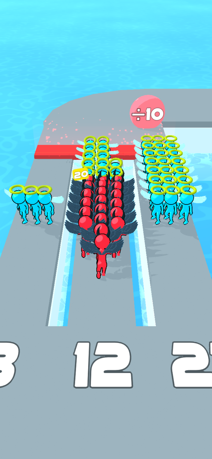 Devil Angel - New Games 2021