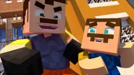 Game screenshot Hello Neighbor Skins For MCPE mod apk