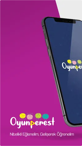 Game screenshot Oyunperest mod apk