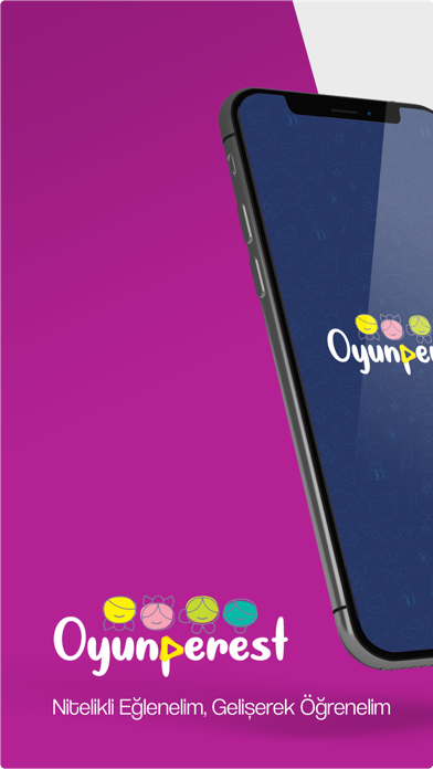 Oyunperest Screenshot