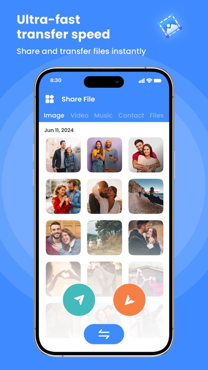 SHAREit - Fast File Share