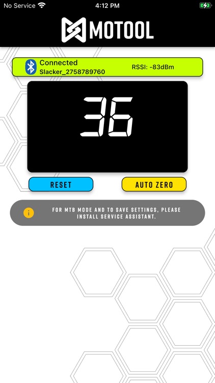 Slacker Virtual Remote screenshot-3