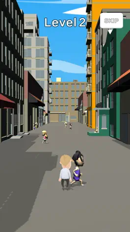 Game screenshot TownRunner3D hack