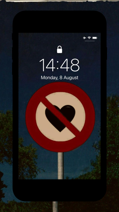 Aesthetic Wallpapers HD Preppy Screenshot