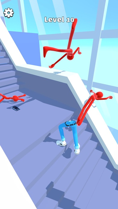 Kick Pants Screenshot