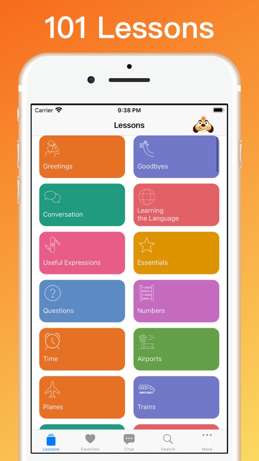 #3. Learn Russian + (iOS) Podle: Ascendo Inc.
