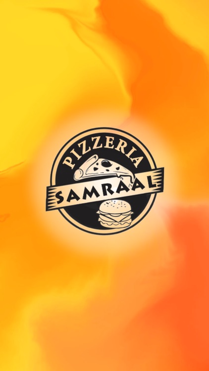 Pizzeria Samraal BKS