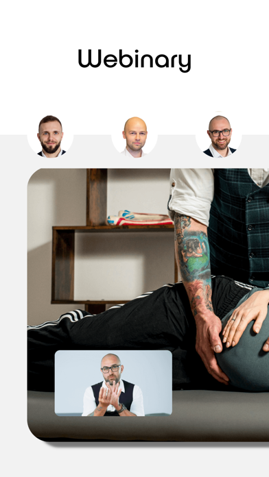 Enedu Screenshot